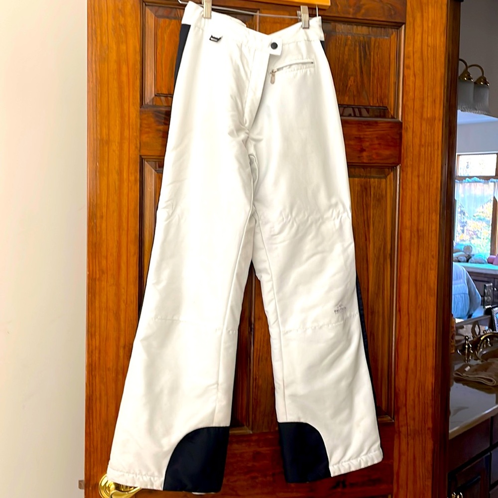 Ski pants